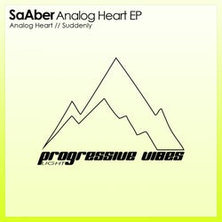 Analog Heart EP