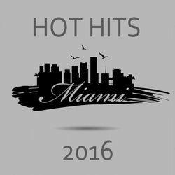 Hot Hits Miami 2016