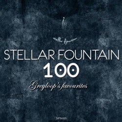 Stellar Fountain 100 - Greyloop's Favourites