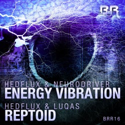 Energy Vibration / Reptoid