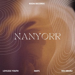 Nanyorr