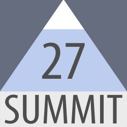 Foxhill's Summit Sessions #27 Chart