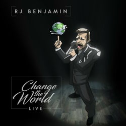 Change The World (Live)