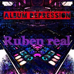 Album Depression (Radio Edit)