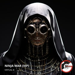 Ninja War (VIP)