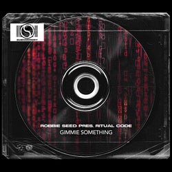 Gimmie Something