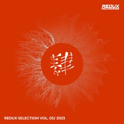 Redux Selection, Vol. 5 / 2023