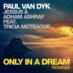 Only In A Dream (PvD Club Mix)