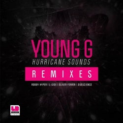 Hurricane Sounds Remixes