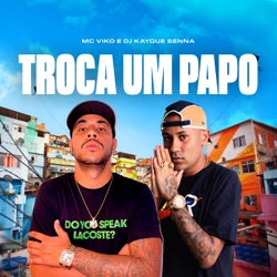 Troca um Papo