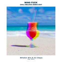 Mind Fuck (feat. Skarl)