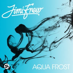 "Aqua Frost" Top Ten