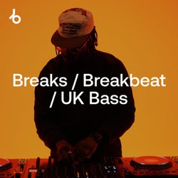 Dancefloor Essentials 2026: Breaks / UK Bass