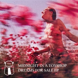 Dreams For Sale EP