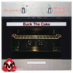 Buck the Cake