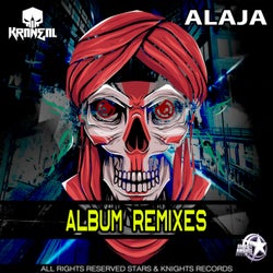 Alaja (Remixes)