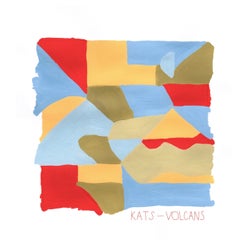 Sur Un Volcan (Konvex Remix)