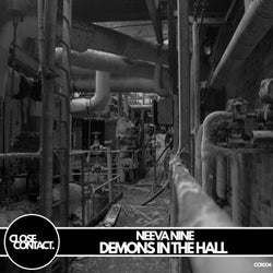 Demons in the Hall