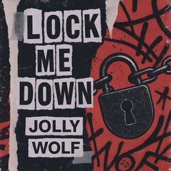 Lock Me Down