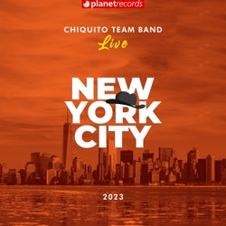 New York City - Live