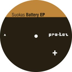 Battery EP