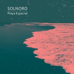 Playa Espacial