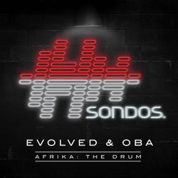 Afrika: The Drum
