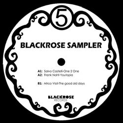 Blackrose Sampler