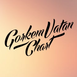 Gorkem Vatan November 2012 Chart