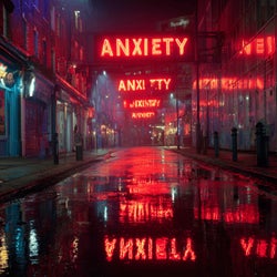 An Anxiety