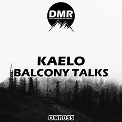 Balcony Talks