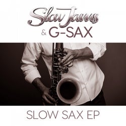Slow Sax EP
