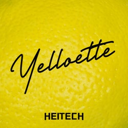Yelloette