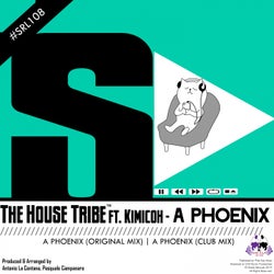 A Phoenix (feat. Kimicoh)