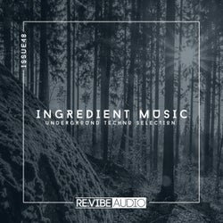 Ingredient Music, Vol. 48