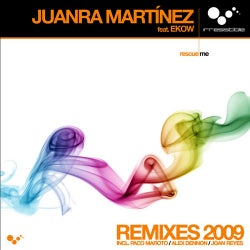 Rescue Me Remixes 2009