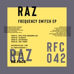 Frequency Switch EP