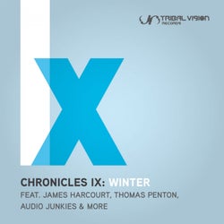 Chronicles IX: Winter
