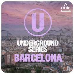 Underground Series Barcelona, Vol. 6