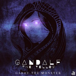 Garou The Monster