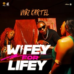 Wifey For Lifey