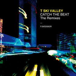Catch The Beat (The Remixes)