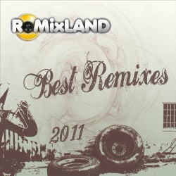 Best Remixes Of 2011