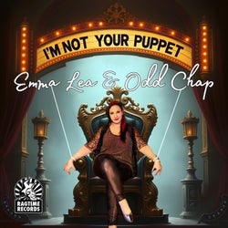 I'm Not Your Puppet