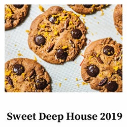 SWEET DEEP HOUSE 2019