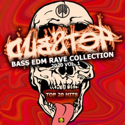 Dubstep Bass EDM Rave Collection 2020 Top 20 Hits, Vol1