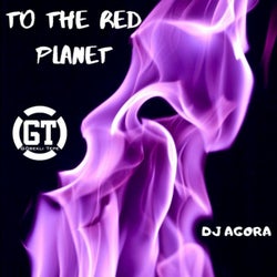 To the Red Planet