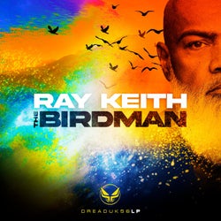 The Birdman LP