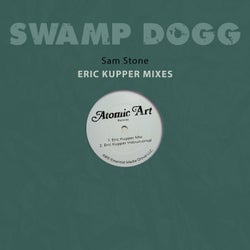 Sam Stone - Eric Kupper Mixes