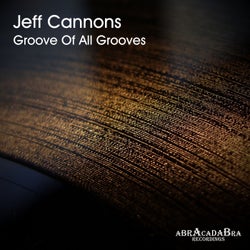 Groove Of All Grooves